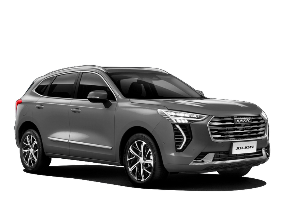 Haval Jolion Elite 1.5 (143 л.с.) 7AMT