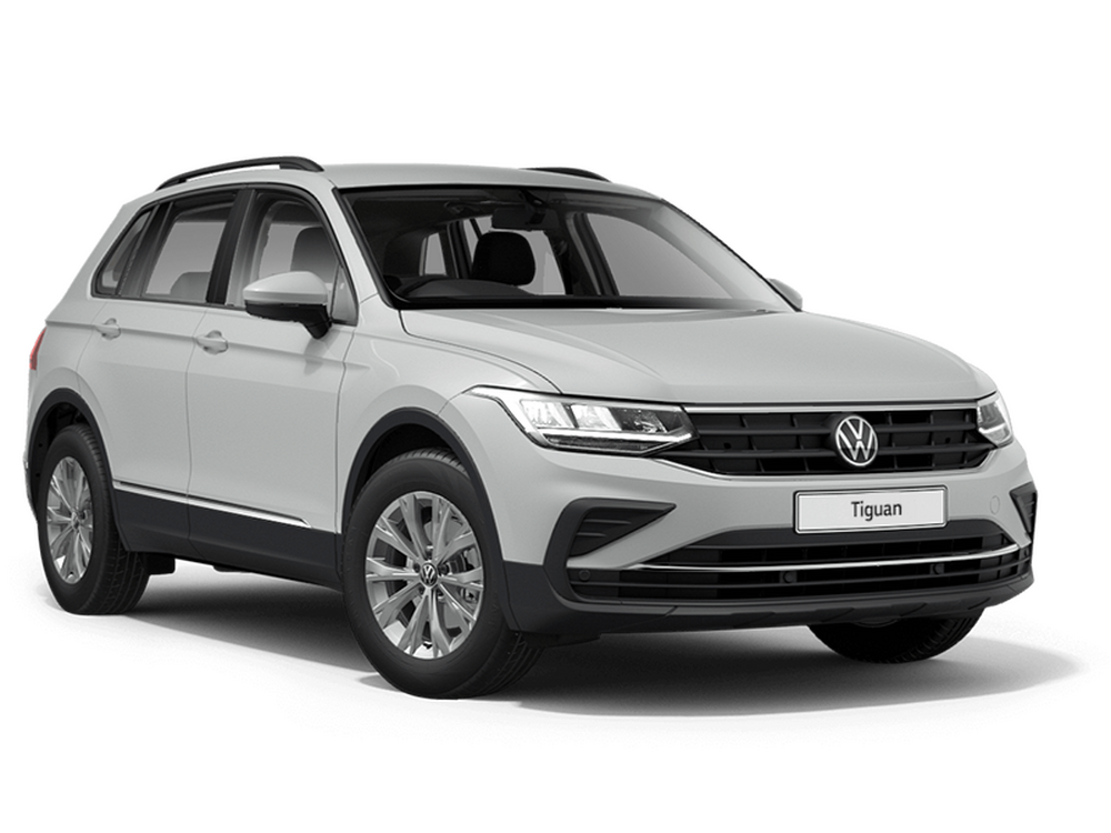 Volkswagen Tiguan Новый R-Line 2.0 (220 л.с.) 7AMT 4WD